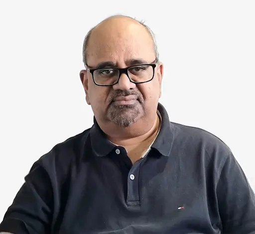 Dr. Jawad Adil